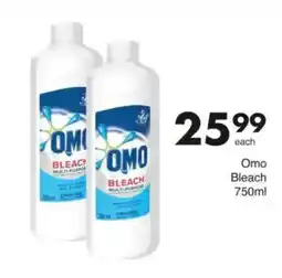 Save Omo Bleach offer