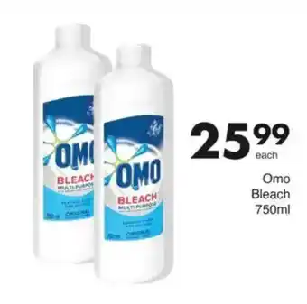 Save Omo Bleach offer