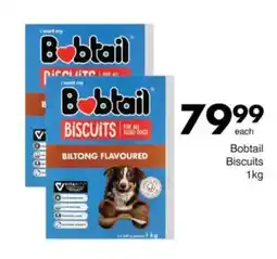 Save Bobtail Biscuits offer