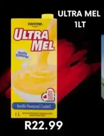 Saverite Ultra mel offer