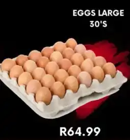 Saverite Eggs large offer