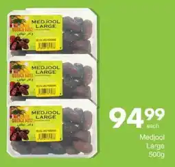 Save Medjool Large offer