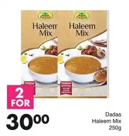 Save Dadas Haleem Mix offer