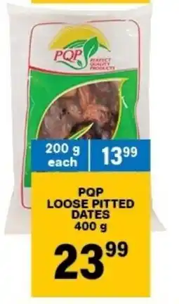 Giant Hyper Pqp loose pitted dates offer