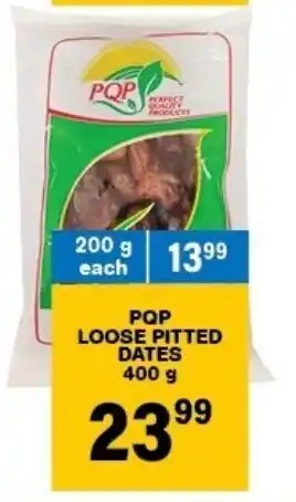 Giant Hyper Pqp loose pitted dates offer