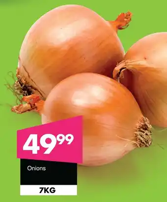 Save Hyper Onions offer