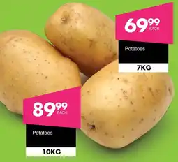 Save Hyper Potatoes offer