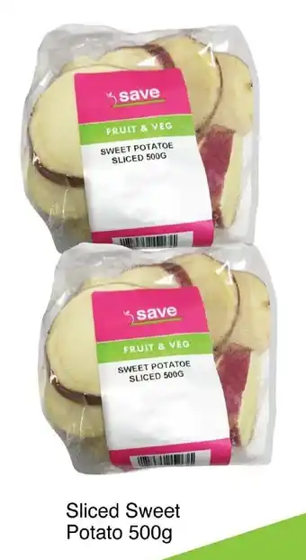 Save Hyper Sliced Sweet Potato offer