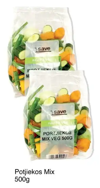 Save Hyper Potjiekos Mix offer