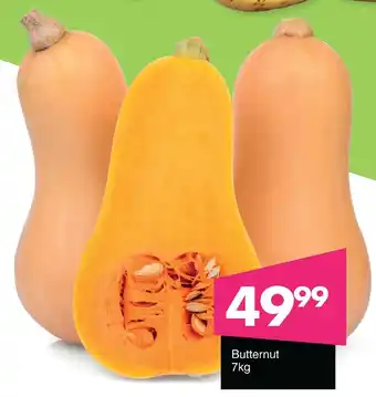 Save Hyper Butternut offer