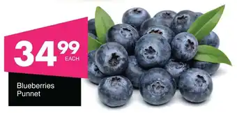 Save Hyper Blueberries Punnet offer