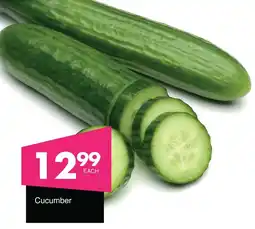 Save Hyper Cucumber offer