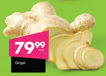 Save Hyper Ginger offer