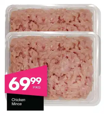 Save Hyper Chicken Mince offer