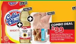 OK Grocer Combo Deal R99 offer