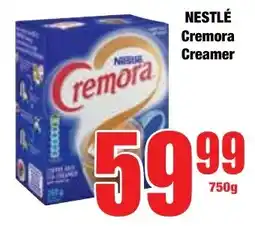 Boxer Superstores NESTLÉ Cremora Creamer offer