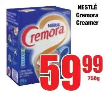 Boxer Superstores NESTLÉ Cremora Creamer offer