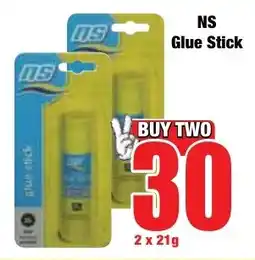 Boxer Superstores NS Glue Stick offer