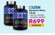 Game USN HydroCore Whey-1.8Kg offer