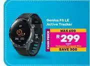 Game Genius F5 LE Active Tracker-Each offer