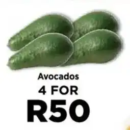 Food Lover's Market Avocados offer