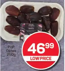 Pick n Pay Hypermarket PnP Dates offer