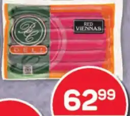 Pick n Pay Hypermarket Busy Corner Viennas Assorted offer