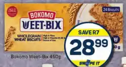 Pick n Pay Hypermarket Bokomo Weet-Bix offer