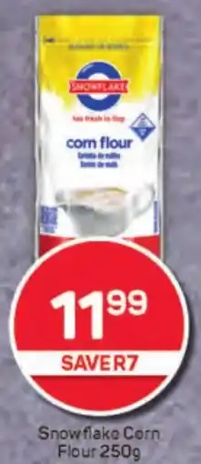 Pick n Pay Hypermarket Snowflake Corn Flour offer