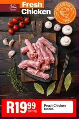 Take 'n Pay Fresh Chicken Necks offer