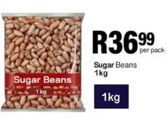 Take 'n Pay Sugar Beans offer