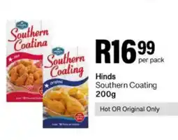 Take 'n Pay Hinds Southern Coating offer