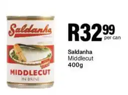 Take 'n Pay Saldanha Middlecut offer