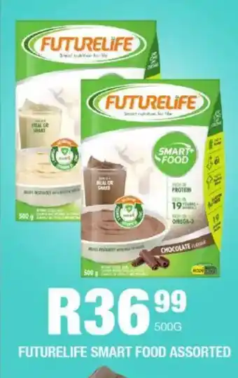 Take 'n Pay Futurelife smart food assorted offer