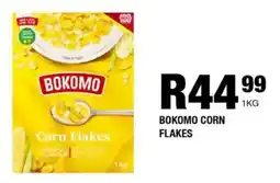 Take 'n Pay Bokomo corn flakes offer