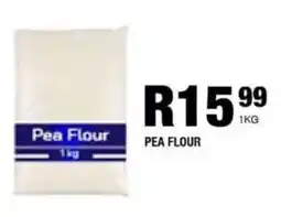 Take 'n Pay Pea Flour offer