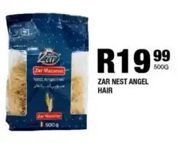 Take 'n Pay Zar Nest Angel Hair offer