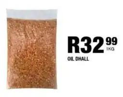 Take 'n Pay Oil dhall offer