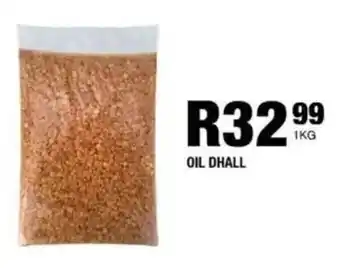 Take 'n Pay Oil dhall offer