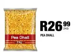 Take 'n Pay Pea Dhall offer