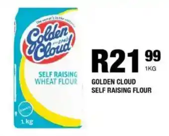 Take 'n Pay Golden cloud self raising flour offer