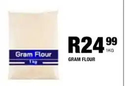 Take 'n Pay Gram Flour offer