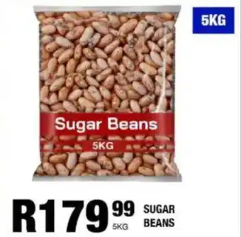 Take 'n Pay Sugar Beans offer