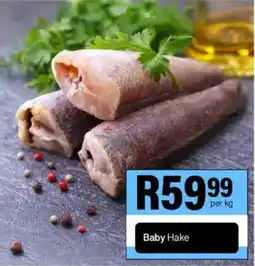 Take 'n Pay Baby Hake offer