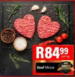 Take 'n Pay Beef Mince offer