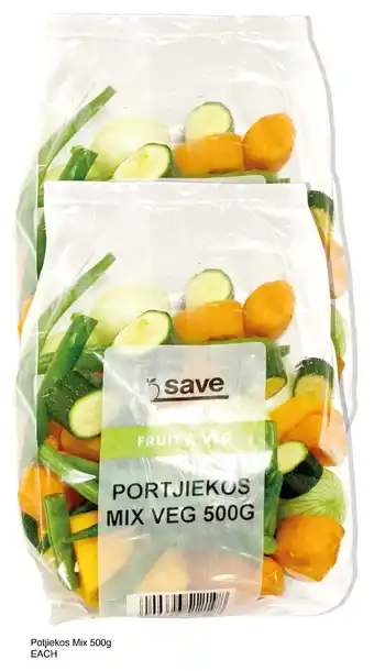 Save Potjiekos Mix offer