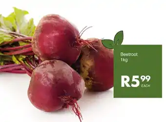 Save Beetroot offer