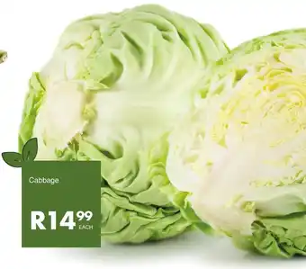 Save Cabbage offer