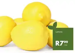 Save Lemons offer