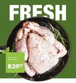 Save Bulk Fresh Whole Bird offer